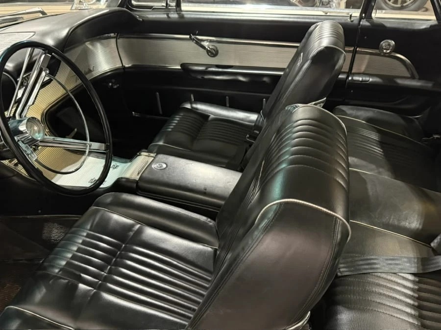 1963 Ford Thunderbird 3rd Gen - Image 5 of 11