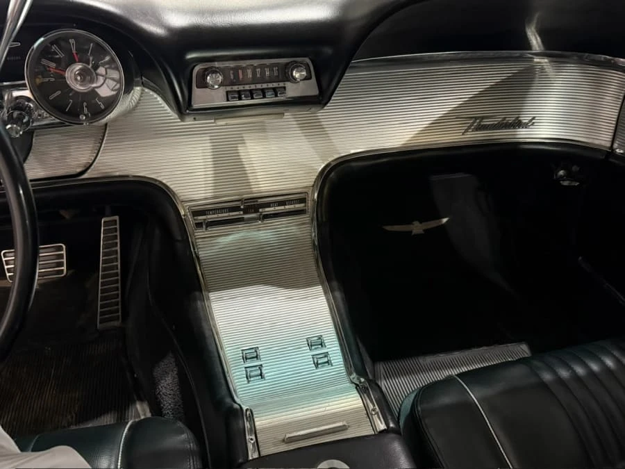 1963 Ford Thunderbird 3rd Gen - Image 7 of 11