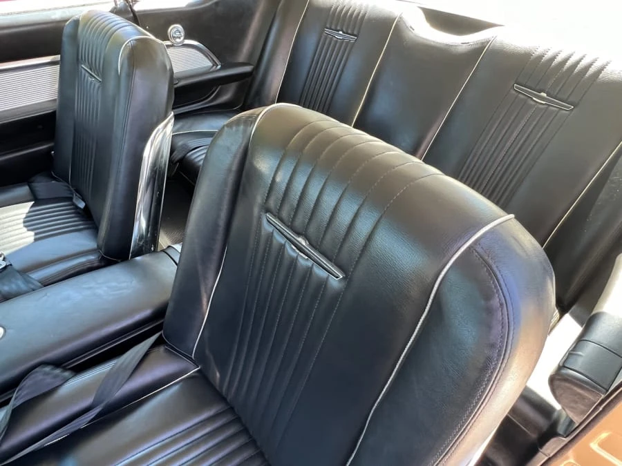 1963 Ford Thunderbird 3rd Gen - Image 8 of 13