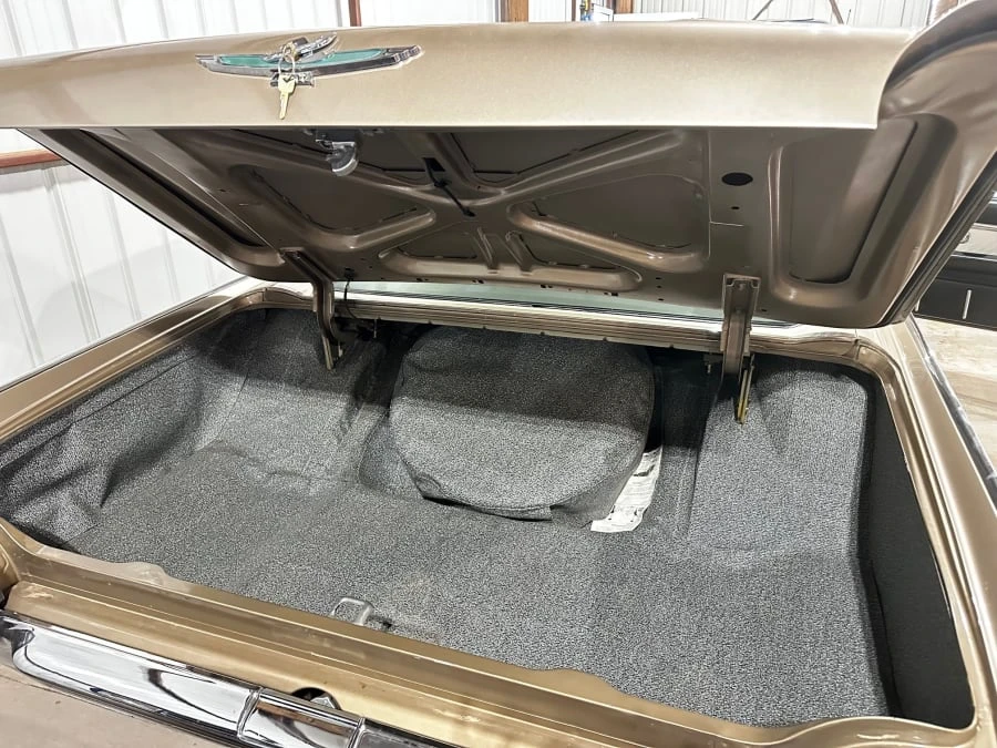 1963 Ford Thunderbird 3rd Gen - Image 11 of 11