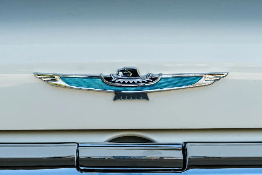 1963 Ford Thunderbird 3rd Gen - Image 6 of 31