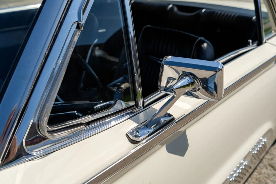 1963 Ford Thunderbird 3rd Gen - Image 8 of 31