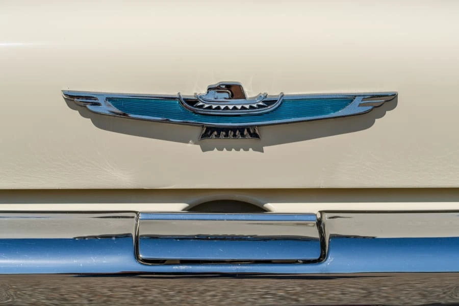 1963 Ford Thunderbird 3rd Gen - Image 14 of 31
