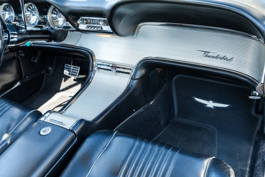 1963 Ford Thunderbird 3rd Gen - Image 21 of 31