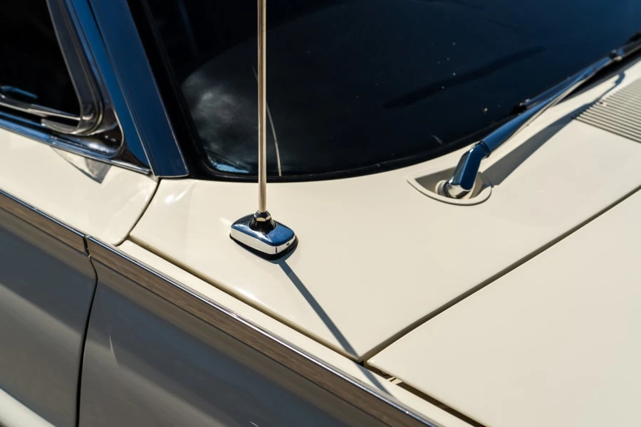 1963 Ford Thunderbird 3rd Gen - Image 10 of 31