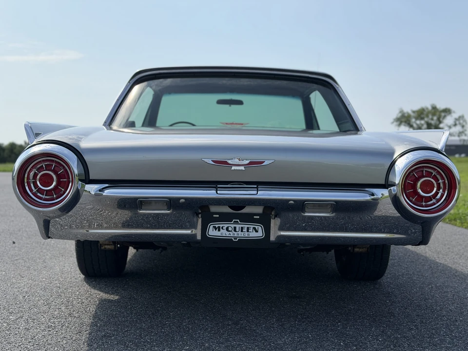 1963 Ford Thunderbird 3rd Gen - Image 18 of 31