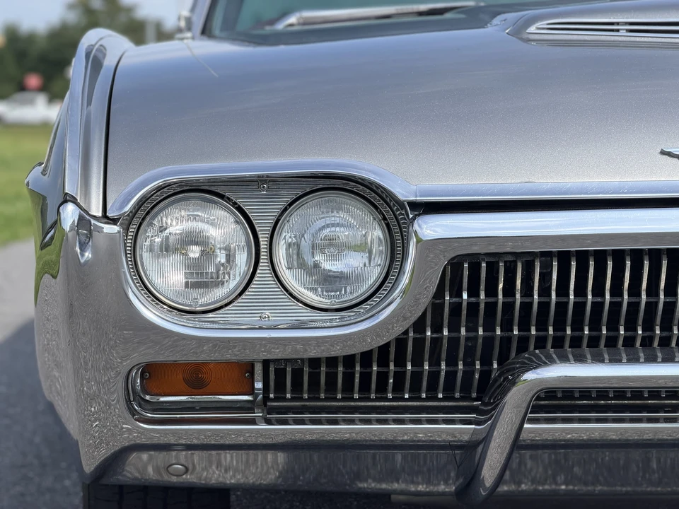 1963 Ford Thunderbird 3rd Gen - Image 31 of 31
