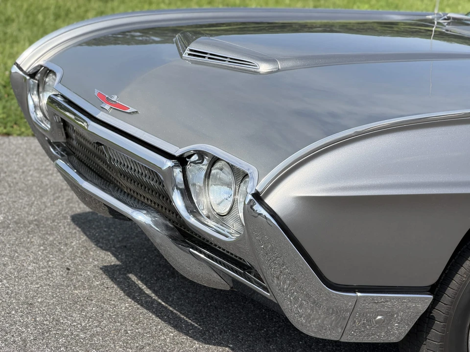 1963 Ford Thunderbird 3rd Gen - Image 29 of 31