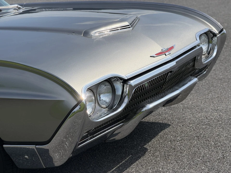 1963 Ford Thunderbird 3rd Gen - Image 30 of 31