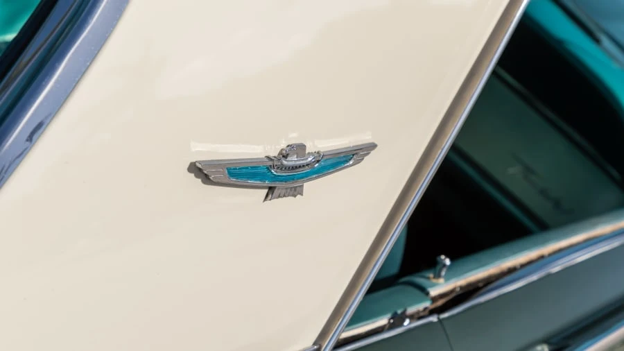 1963 Ford Thunderbird 3rd Gen - Image 10 of 31
