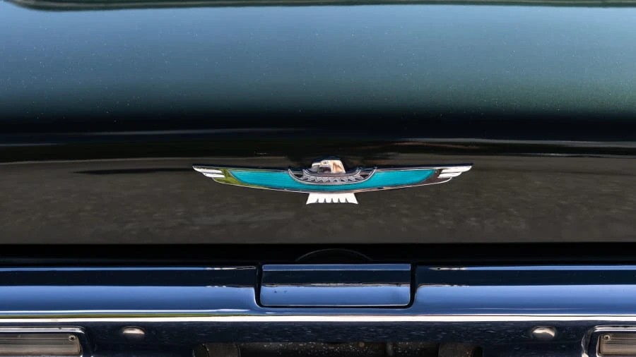 1963 Ford Thunderbird 3rd Gen - Image 11 of 31