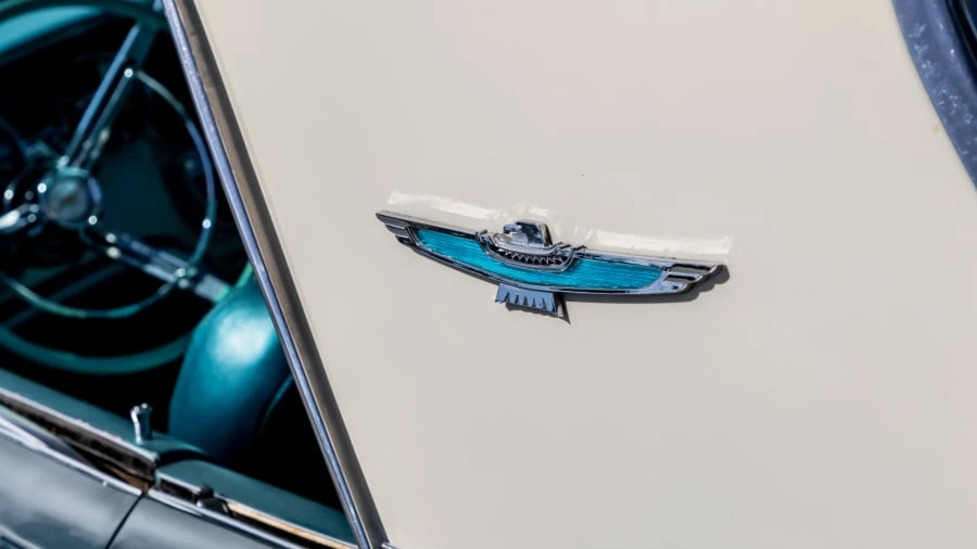 1963 Ford Thunderbird 3rd Gen - Image 23 of 31