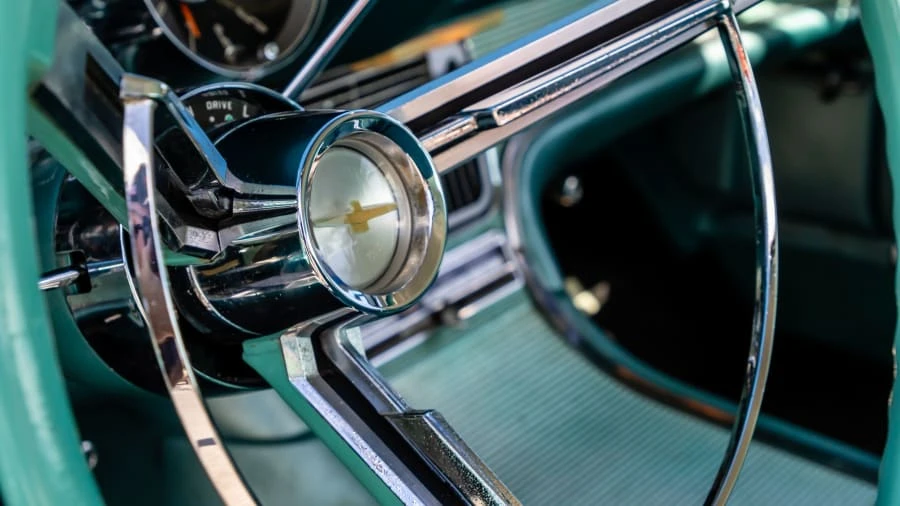 1963 Ford Thunderbird 3rd Gen - Image 26 of 31