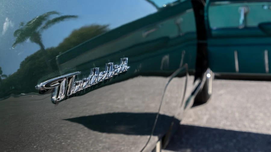 1963 Ford Thunderbird 3rd Gen - Image 27 of 31