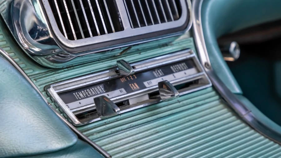 1963 Ford Thunderbird 3rd Gen - Image 31 of 31