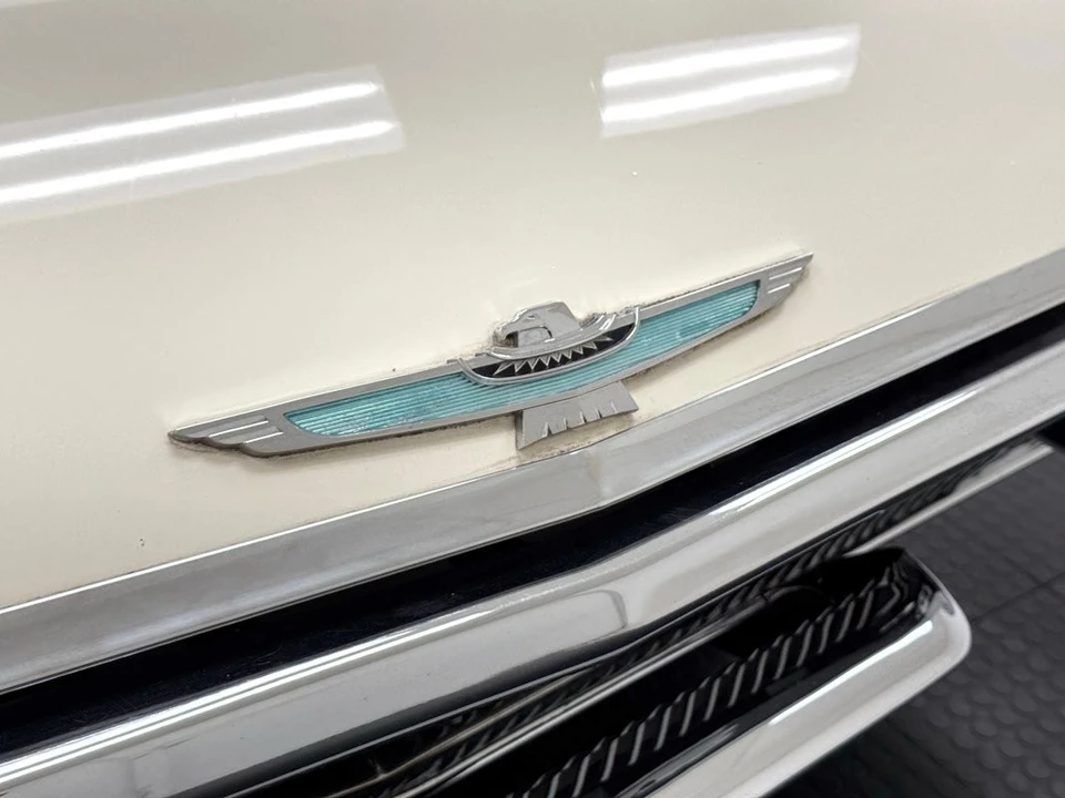 1963 Ford Thunderbird 3rd Gen - Image 9 of 12