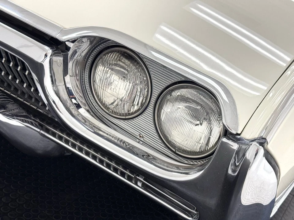 1963 Ford Thunderbird 3rd Gen - Image 12 of 12