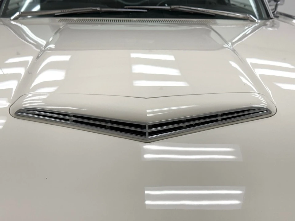 1963 Ford Thunderbird 3rd Gen - Image 11 of 12