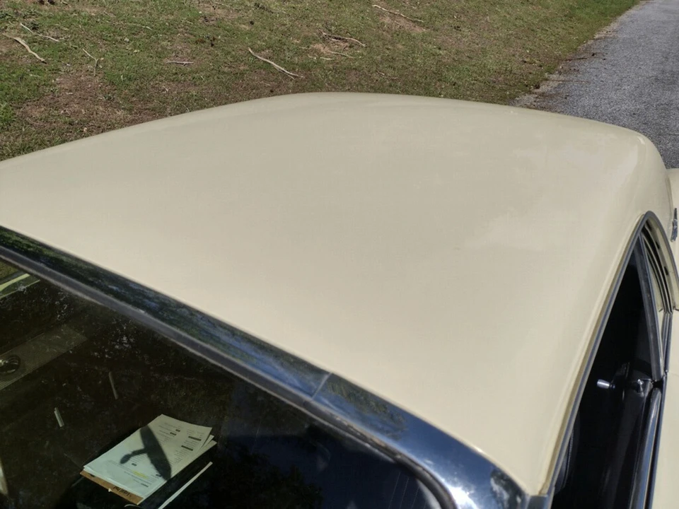 1963 Ford Thunderbird 3rd Gen - Image 11 of 31