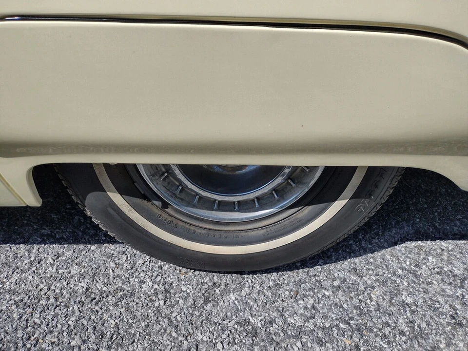 1963 Ford Thunderbird 3rd Gen - Image 15 of 31