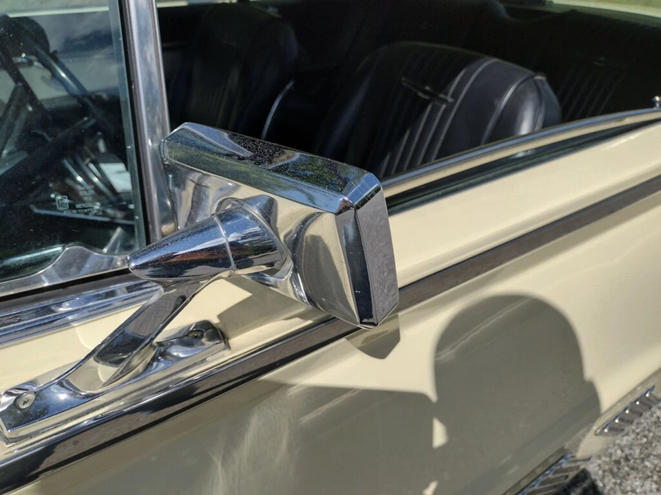 1963 Ford Thunderbird 3rd Gen - Image 16 of 31