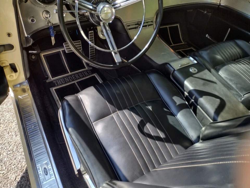1963 Ford Thunderbird 3rd Gen - Image 21 of 31