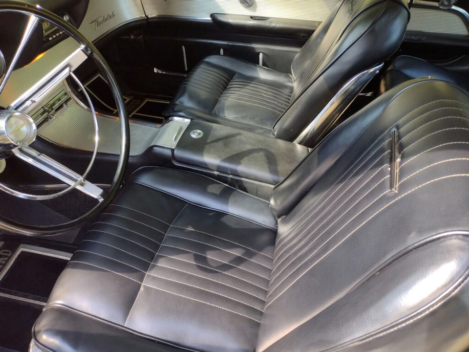 1963 Ford Thunderbird 3rd Gen - Image 22 of 31