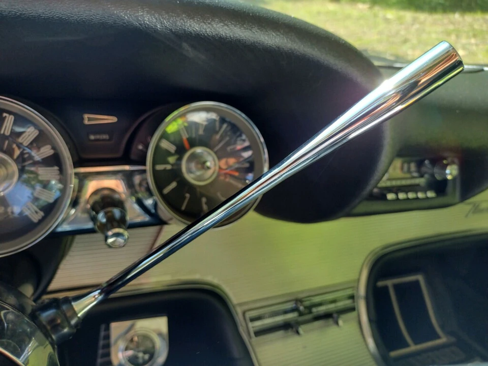 1963 Ford Thunderbird 3rd Gen - Image 26 of 31