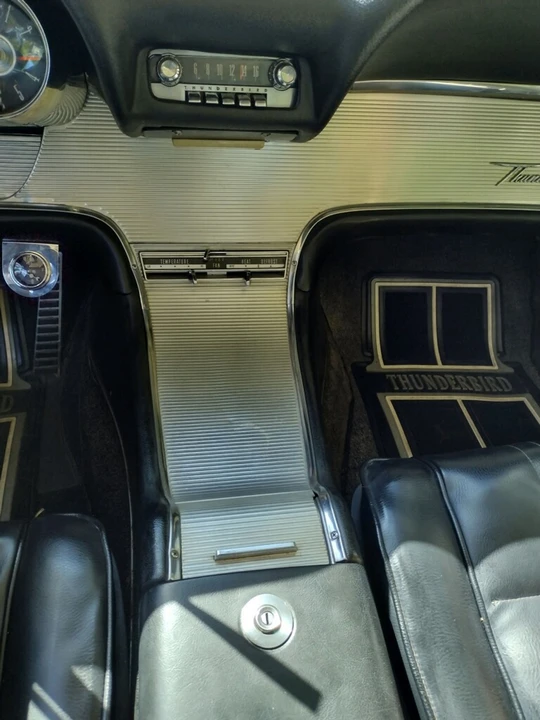 1963 Ford Thunderbird 3rd Gen - Image 31 of 31