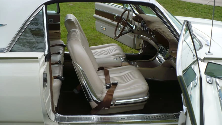 1963 Ford Thunderbird 3rd Gen - Image 8 of 26