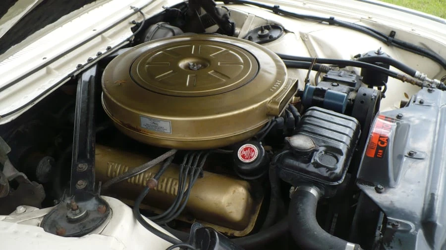 1963 Ford Thunderbird 3rd Gen - Image 10 of 26