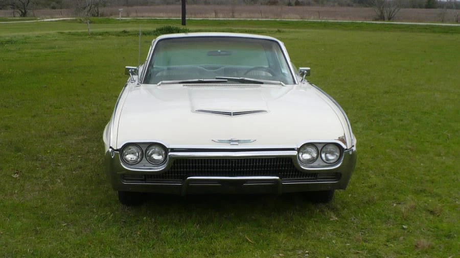 1963 Ford Thunderbird 3rd Gen - Image 22 of 26