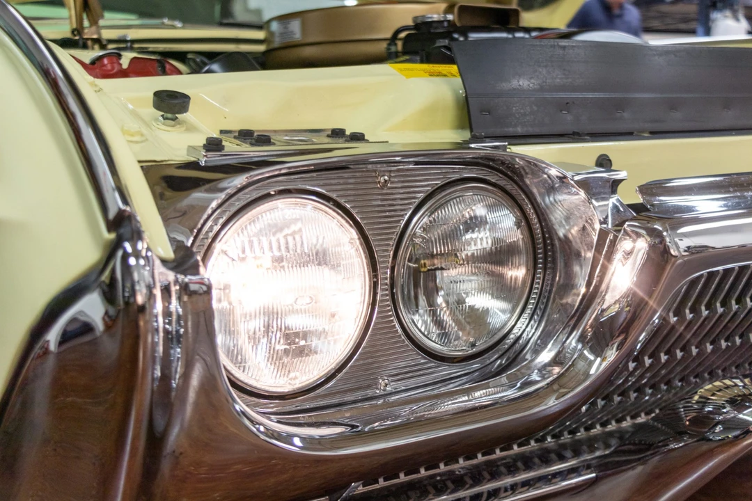 1963 Ford Thunderbird 3rd Gen - Image 11 of 31