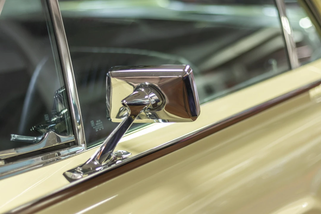 1963 Ford Thunderbird 3rd Gen - Image 16 of 31