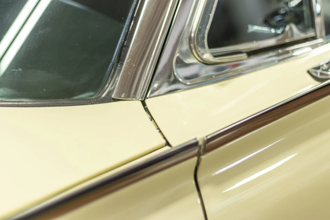 1963 Ford Thunderbird 3rd Gen - Image 15 of 31