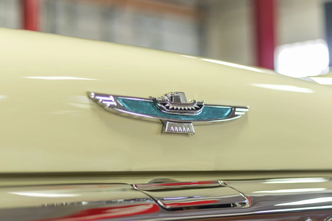 1963 Ford Thunderbird 3rd Gen - Image 21 of 31