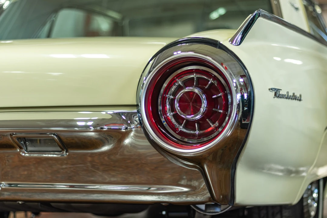 1963 Ford Thunderbird 3rd Gen - Image 22 of 31