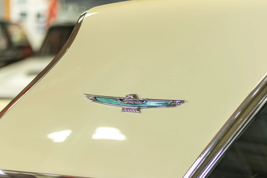 1963 Ford Thunderbird 3rd Gen - Image 26 of 31
