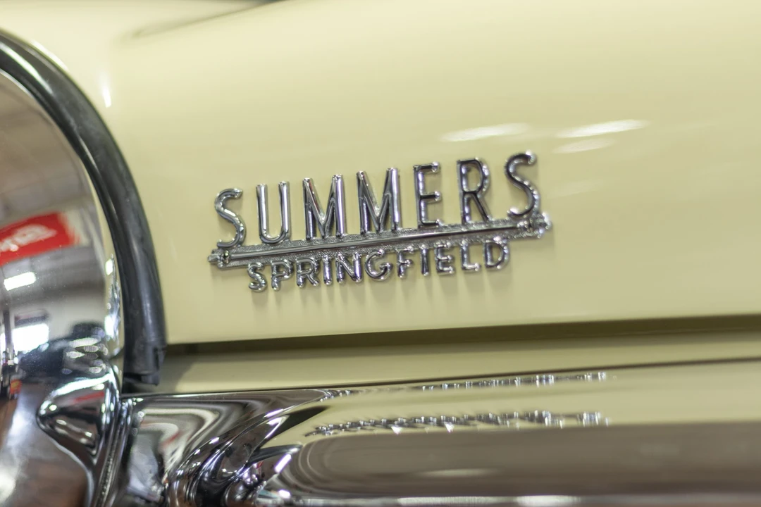 1963 Ford Thunderbird 3rd Gen - Image 20 of 31