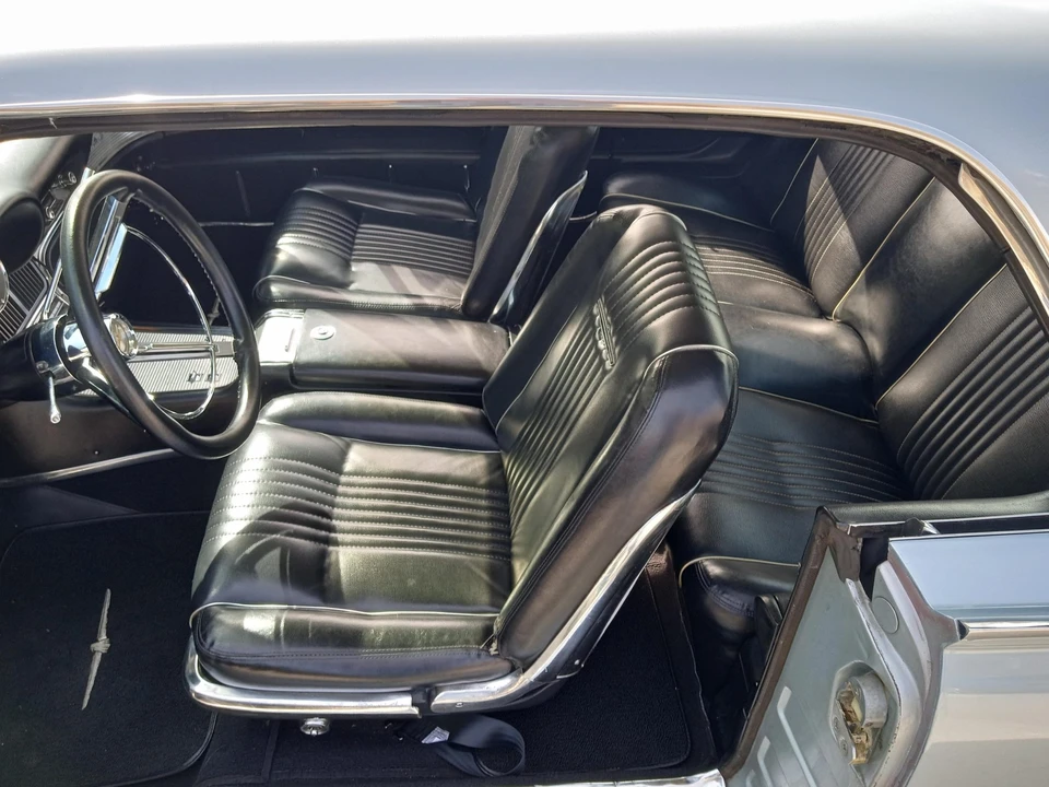1963 Ford Thunderbird 3rd Gen - Image 31 of 31
