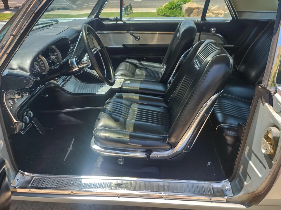 1963 Ford Thunderbird 3rd Gen - Image 30 of 31