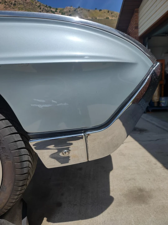 1963 Ford Thunderbird 3rd Gen - Image 22 of 31