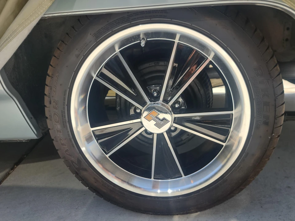 1963 Ford Thunderbird 3rd Gen - Image 23 of 31