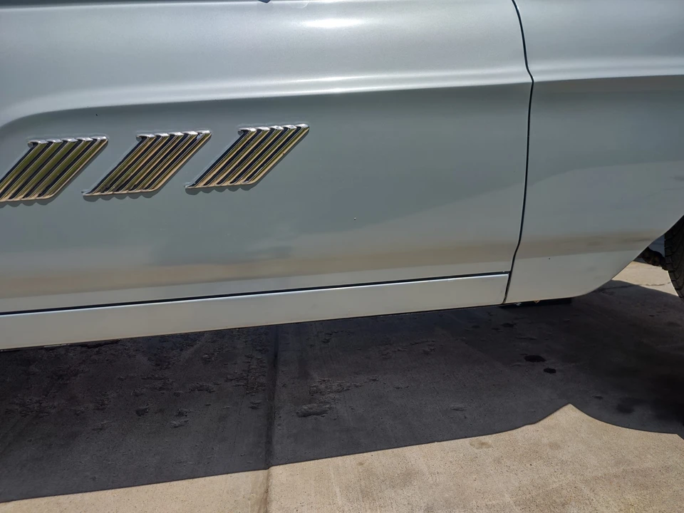 1963 Ford Thunderbird 3rd Gen - Image 20 of 31
