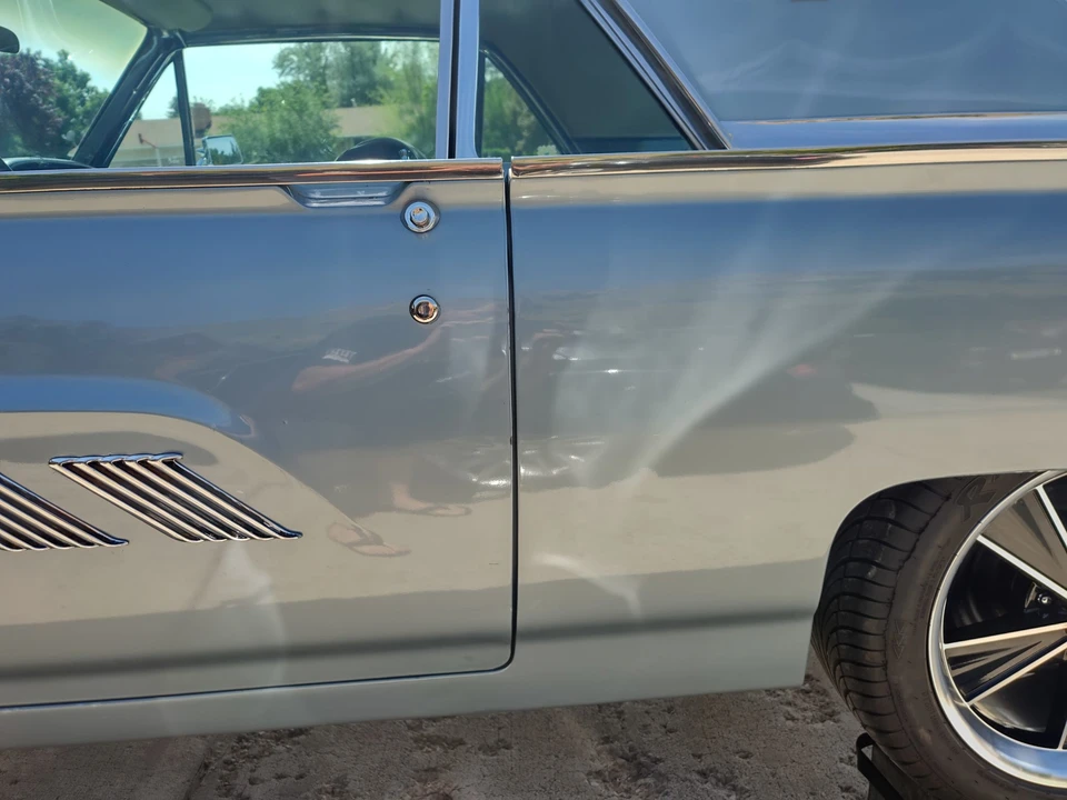 1963 Ford Thunderbird 3rd Gen - Image 14 of 31