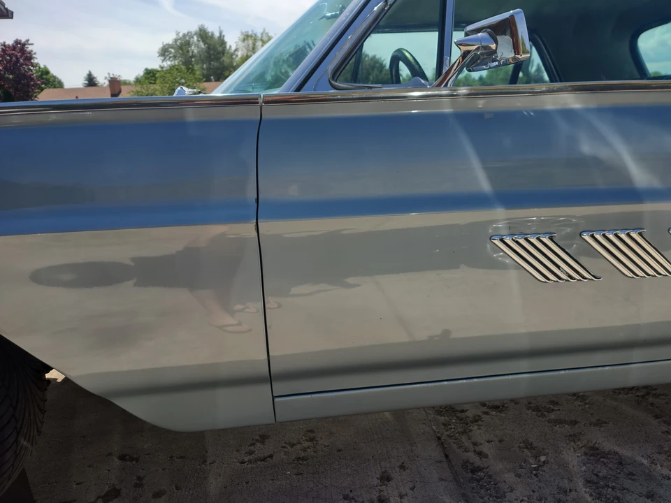 1963 Ford Thunderbird 3rd Gen - Image 13 of 31