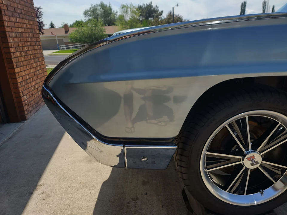 1963 Ford Thunderbird 3rd Gen - Image 12 of 31