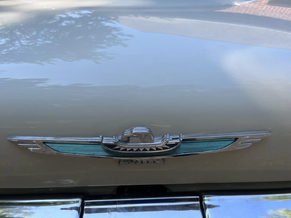 1963 Ford Thunderbird 3rd Gen - Image 27 of 31