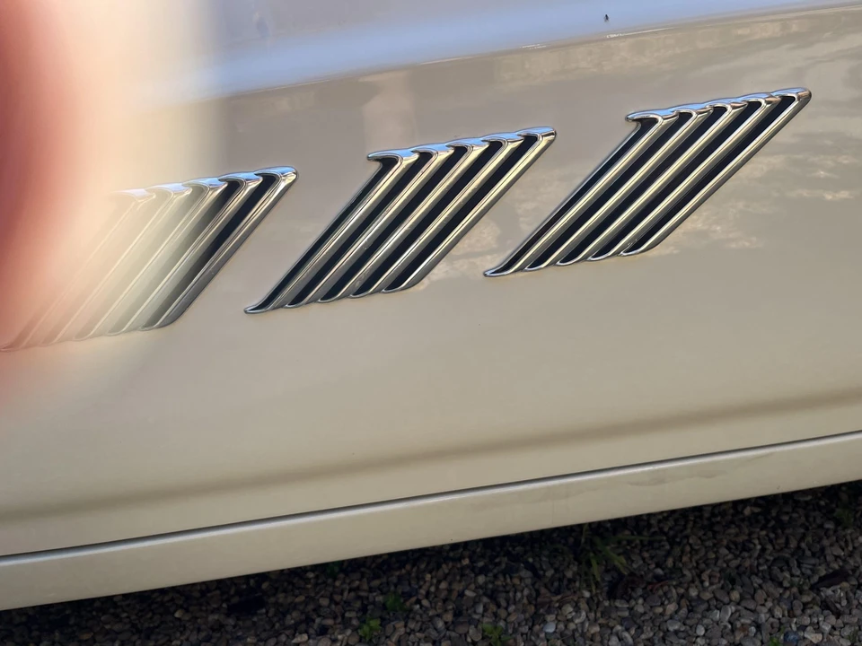 1963 Ford Thunderbird 3rd Gen - Image 28 of 31