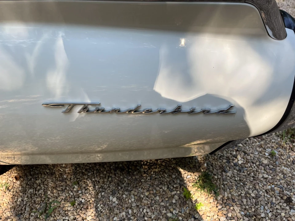 1963 Ford Thunderbird 3rd Gen - Image 23 of 31